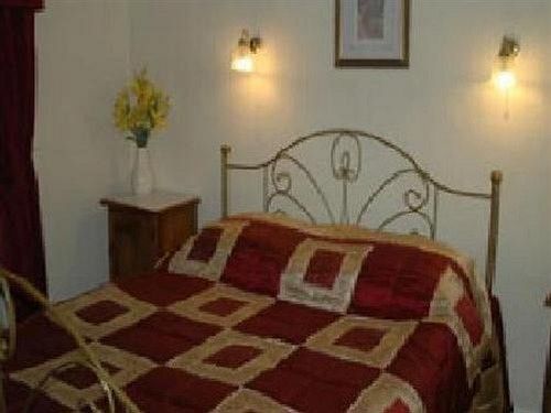 The Bay Horse Country Inn เทิร์สก์ ภายนอก รูปภาพ