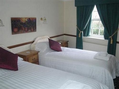 The Bay Horse Country Inn เทิร์สก์ ภายนอก รูปภาพ